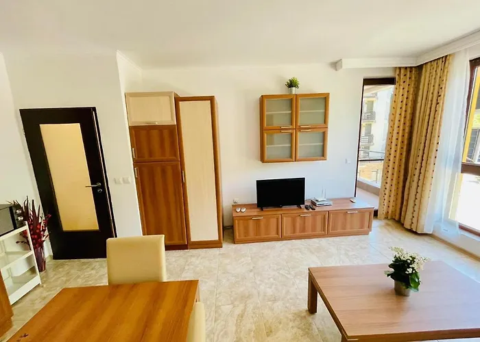 Complex Mirage Of * Nesebar