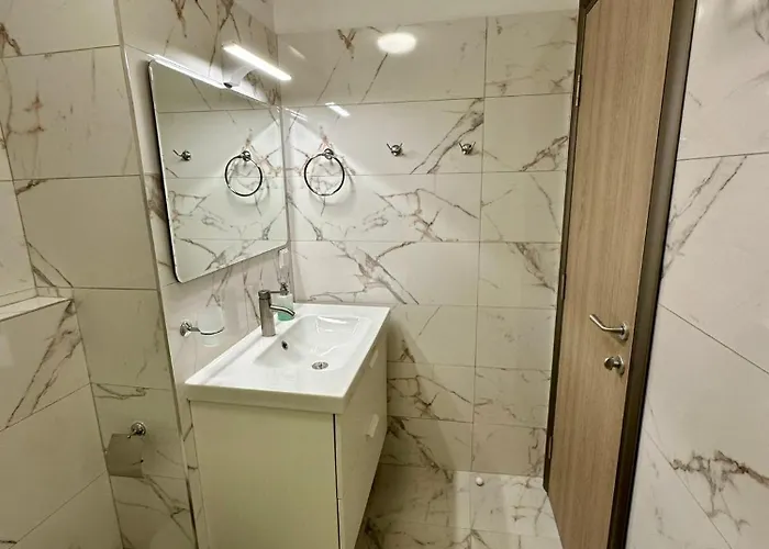 Complex Mirage Of Appartement