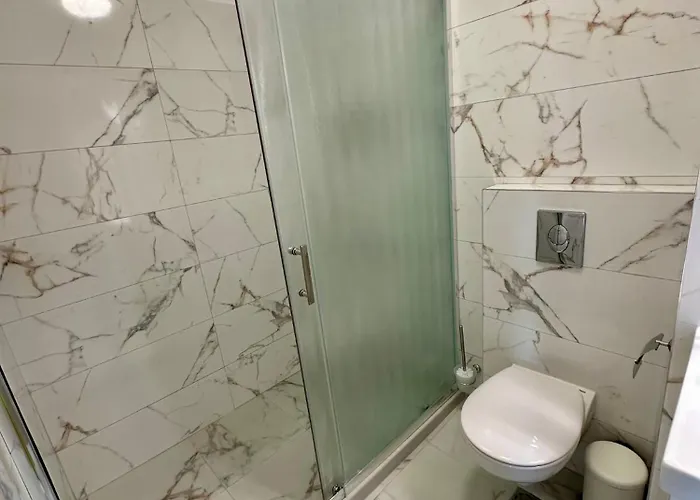 Complex Mirage Of Lägenhet *