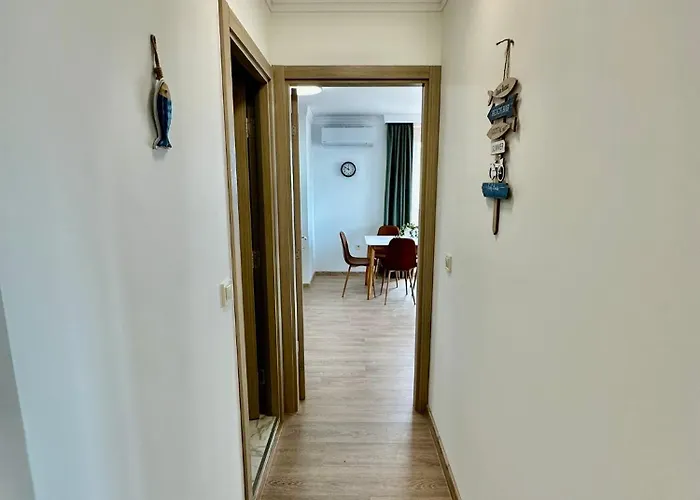 Lägenhet Complex Mirage Of Nesebar