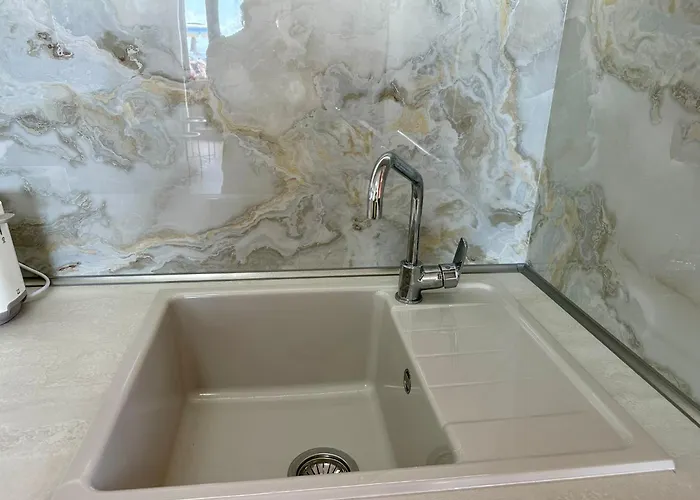 Complex Mirage Of * Nesebar