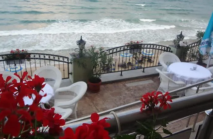Appartement Complex Mirage Of