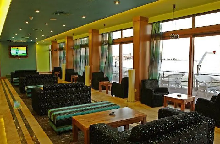 Complex Mirage Of Nesebar