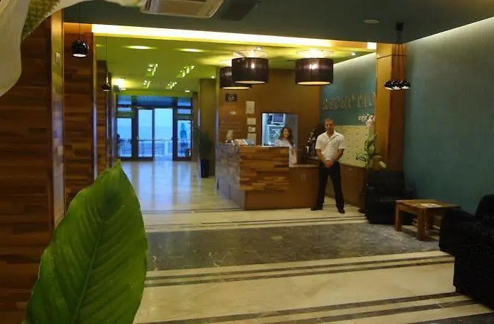 Lägenhet Complex Mirage Of Nesebar